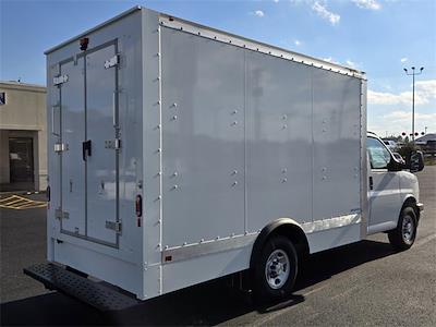 New 2024 Chevrolet Express 3500 Box Van for sale #24700 - photo 2