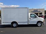New 2024 Chevrolet Express 3500 Box Van for sale #24700 - photo 3