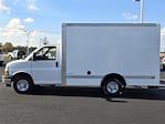 New 2024 Chevrolet Express 3500 Box Van for sale #24700 - photo 6