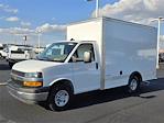 New 2024 Chevrolet Express 3500 Box Van for sale #24700 - photo 7