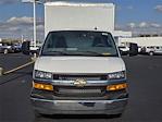 New 2024 Chevrolet Express 3500 Box Van for sale #24700 - photo 8