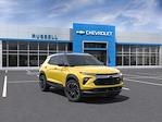 New 2025 Chevrolet Trailblazer RS SUV for sale #25030 - photo 1