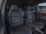 New 2025 Chevrolet Trailblazer RS SUV for sale #25030 - photo 16