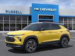 New 2025 Chevrolet Trailblazer RS SUV for sale #25030 - photo 2