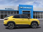 New 2025 Chevrolet Trailblazer RS SUV for sale #25030 - photo 29