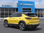 New 2025 Chevrolet Trailblazer RS SUV for sale #25030 - photo 3