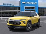 New 2025 Chevrolet Trailblazer RS SUV for sale #25030 - photo 30