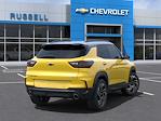 New 2025 Chevrolet Trailblazer RS SUV for sale #25030 - photo 4