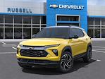 New 2025 Chevrolet Trailblazer RS SUV for sale #25030 - photo 6