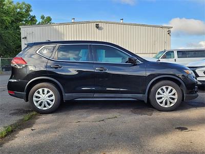 Used 2020 Nissan Rogue S SUV for sale #25033A - photo 2