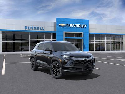 2025 Chevrolet Trailblazer FWD SUV for sale #25049 - photo 1