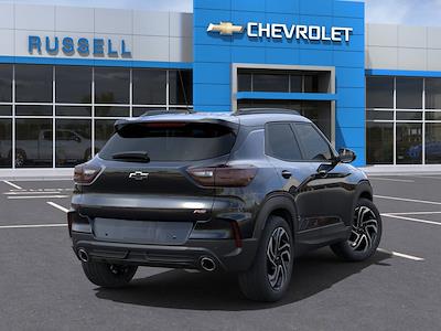 2025 Chevrolet Trailblazer FWD SUV for sale #25049 - photo 2
