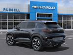 2025 Chevrolet Trailblazer FWD SUV for sale #25049 - photo 27