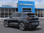 2025 Chevrolet Trailblazer FWD SUV for sale #25049 - photo 4