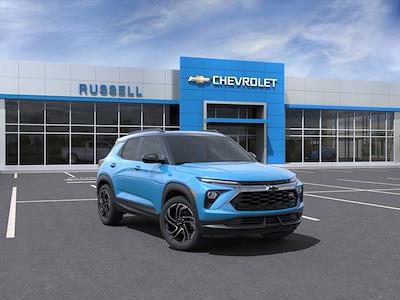 2025 Chevrolet Trailblazer FWD SUV for sale #25070 - photo 1