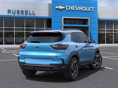 2025 Chevrolet Trailblazer FWD SUV for sale #25070 - photo 2