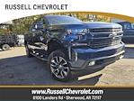 2022 Chevrolet Silverado 1500 LTD Crew Cab 4WD Pickup for sale #25086A - photo 1