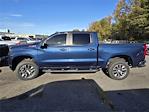 2022 Chevrolet Silverado 1500 LTD Crew Cab 4WD Pickup for sale #25086A - photo 9