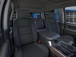 2025 Chevrolet Silverado 1500 Crew Cab 4WD Pickup for sale #25087 - photo 16