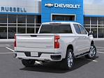 2025 Chevrolet Silverado 1500 Crew Cab 4WD, Pickup for sale #25093 - photo 4