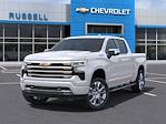 2025 Chevrolet Silverado 1500 Crew Cab 4WD, Pickup for sale #25093 - photo 6