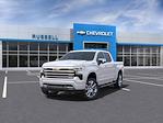 2025 Chevrolet Silverado 1500 Crew Cab 4WD, Pickup for sale #25093 - photo 8