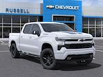 2025 Chevrolet Silverado 1500 Crew Cab 4WD Pickup for sale #25097 - photo 31