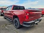 2021 Chevrolet Silverado 1500 Crew Cab 4WD Pickup for sale #25097A - photo 2