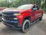 2021 Chevrolet Silverado 1500 Crew Cab 4WD Pickup for sale #25097A - photo 1