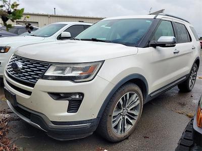 2019 Ford Explorer AWD, SUV for sale #25101A - photo 1