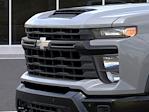 New 2025 Chevrolet Silverado 2500 Custom Crew Cab 4WD Pickup for sale #25138 - photo 13