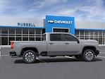 New 2025 Chevrolet Silverado 2500 Custom Crew Cab 4WD Pickup for sale #25138 - photo 5