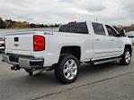 2019 Chevrolet Silverado 2500 Crew Cab SRW 4WD, Pickup for sale #25139A - photo 4