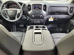 New 2025 Chevrolet Silverado 2500 WT Crew Cab 2WD 8' Harbor Service Utility Van for sale #25161 - photo 13