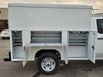 New 2025 Chevrolet Silverado 2500 WT Crew Cab 2WD 8' Harbor Service Utility Van for sale #25161 - photo 22