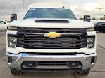 2025 Chevrolet Silverado 2500 Crew Cab 2WD, Harbor WorkMaster Service Utility Van for sale #25161 - photo 7