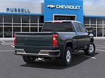 2025 Chevrolet Silverado 2500 Crew Cab 4WD, Pickup for sale #25163 - photo 4