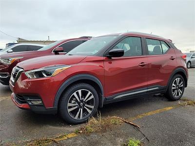 2020 Nissan Kicks FWD, SUV for sale #25194A - photo 1