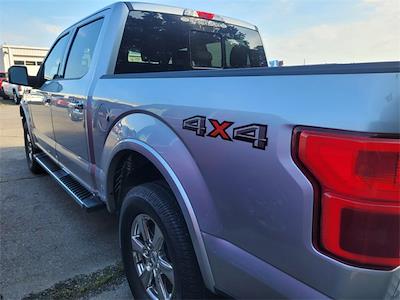 2020 Ford F-150 SuperCrew Cab 4x4 Pickup for sale #25212A - photo 2