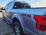 2020 Ford F-150 SuperCrew Cab 4x4 Pickup for sale #25212A - photo 2