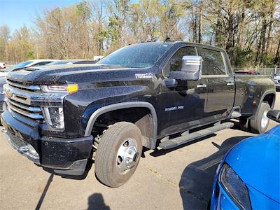 2023 Chevrolet Silverado 3500 Crew Cab 4WD Pickup for sale #25218A - photo 1