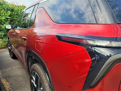 2025 Chevrolet Traverse FWD SUV for sale #25219A - photo 2