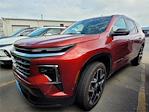 2025 Chevrolet Traverse FWD SUV for sale #25219A - photo 1