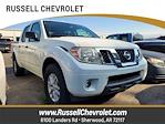 2016 Nissan Frontier Crew Cab RWD Pickup for sale #25220B - photo 1