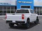 2025 Chevrolet Silverado 1500 Crew Cab 4WD, Pickup for sale #25228 - photo 4