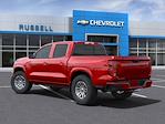 2025 Chevrolet Colorado Crew Cab RWD, Pickup for sale #25242 - photo 3