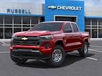 2025 Chevrolet Colorado Crew Cab RWD, Pickup for sale #25242 - photo 5