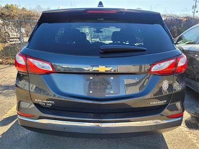 2019 Chevrolet Equinox FWD, SUV for sale #25253A - photo 2