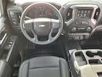 2025 Chevrolet Silverado 3500 Crew Cab 4WD, Flatbed Truck for sale #25259 - photo 11