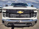 2025 Chevrolet Silverado 3500 Crew Cab 4WD, Flatbed Truck for sale #25259 - photo 15